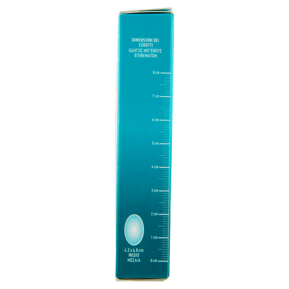 Compeed Cerotti per Vesciche Medio 6 pz