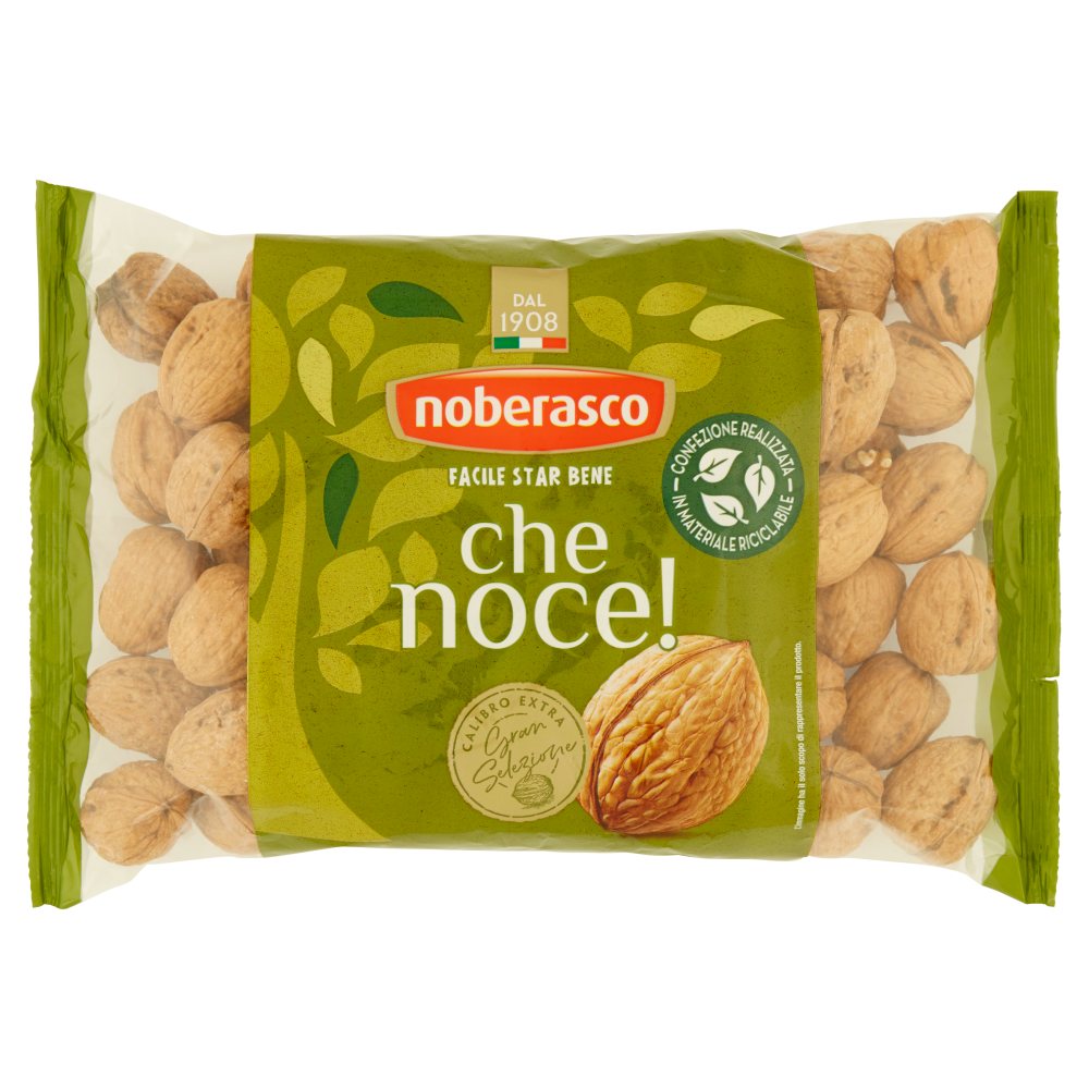 noberasco che noce! 750 g