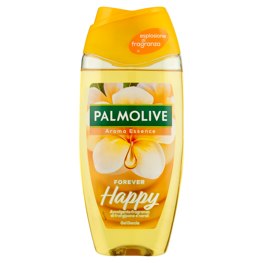 Palmolive bagnoschiuma Aroma Essence Forever Happy 220 ml