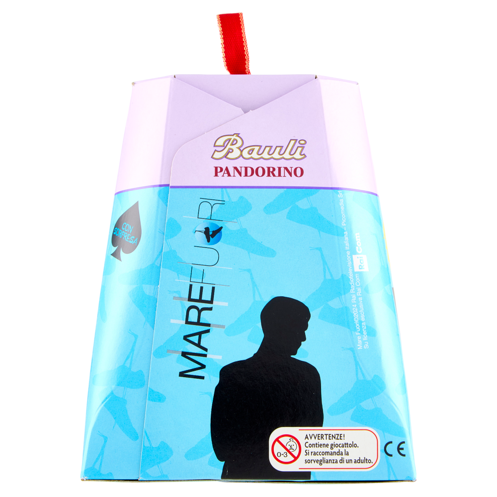 Bauli Pandorino Mare Fuori 90 g