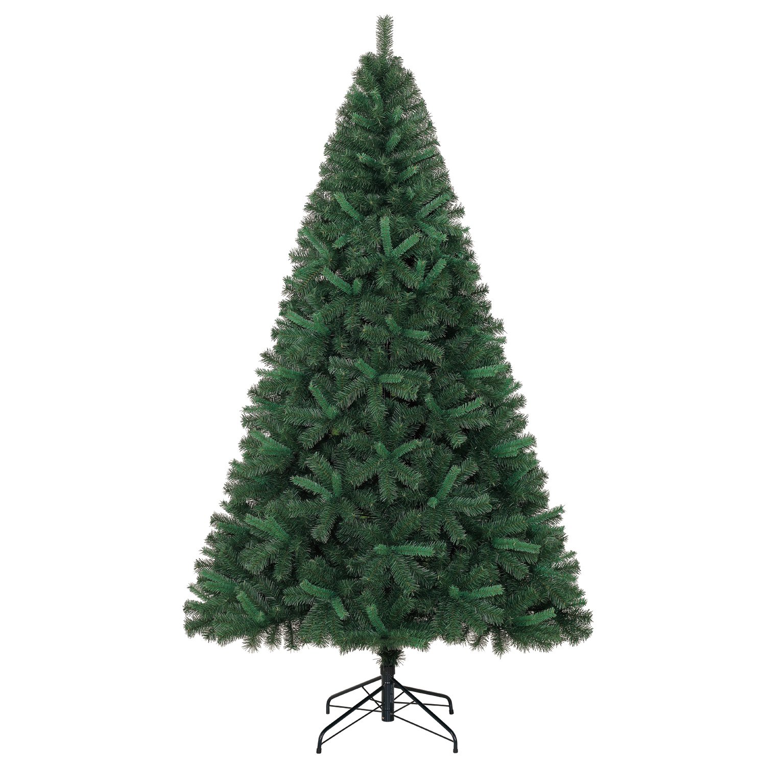 CATA Albero di Natale Premium Verde 240cm