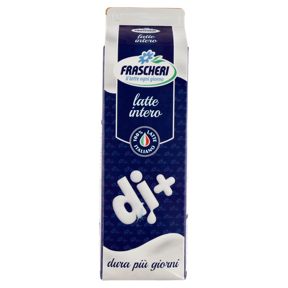 Frascheri latte intero di+ 1000 ml