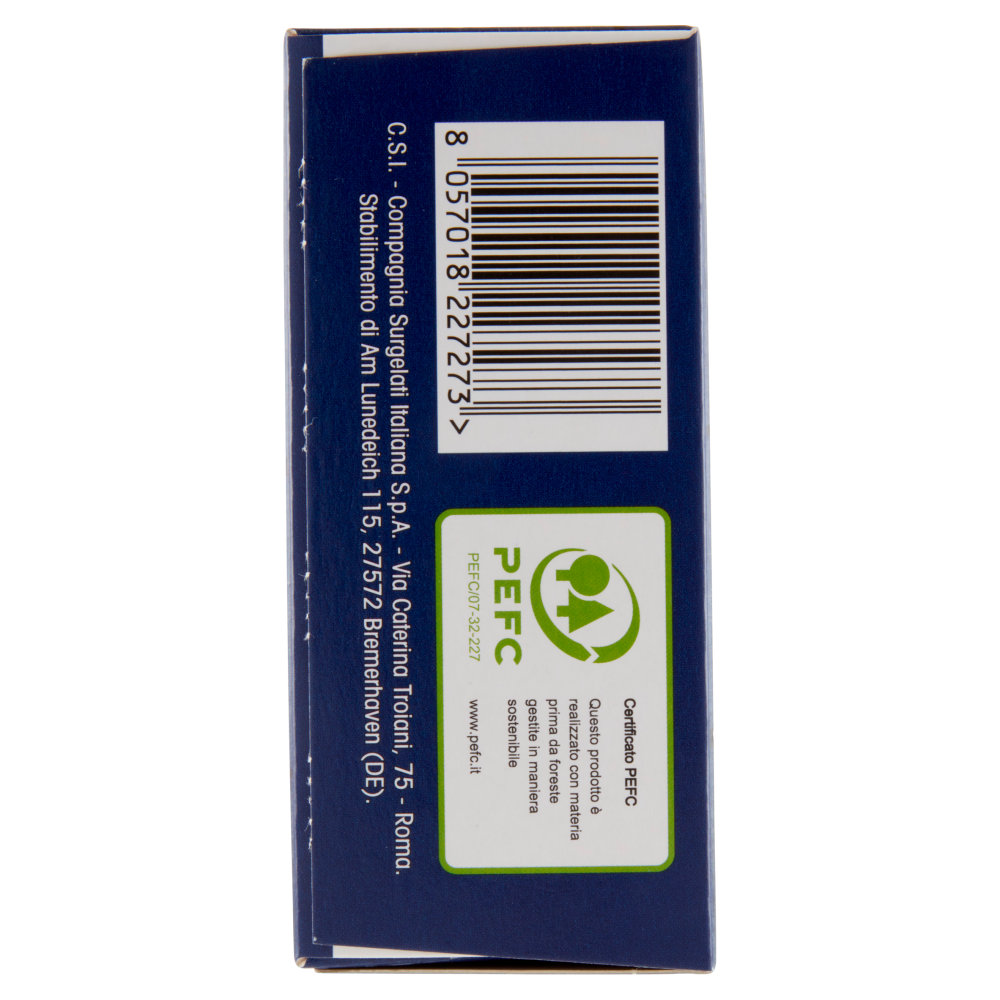 Capitan Findus Fish Bar Nuggets di Salmone Rosa 220 g