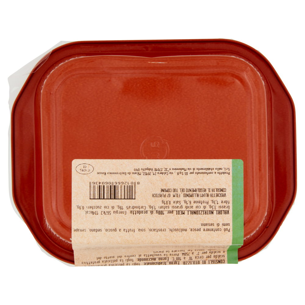 Carrefour Bon appétit! Crocchette di Patate 220 g