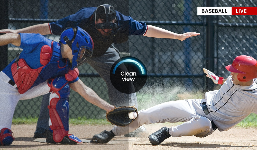 Samsung UE49M5000AK 124,5 cm (49") Full HD Nero