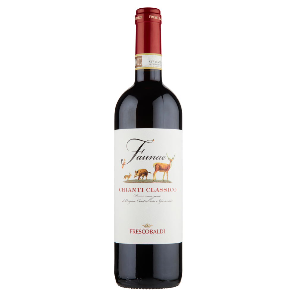 Frescobaldi Faunae Chianti Classico DOCG 750 ml
