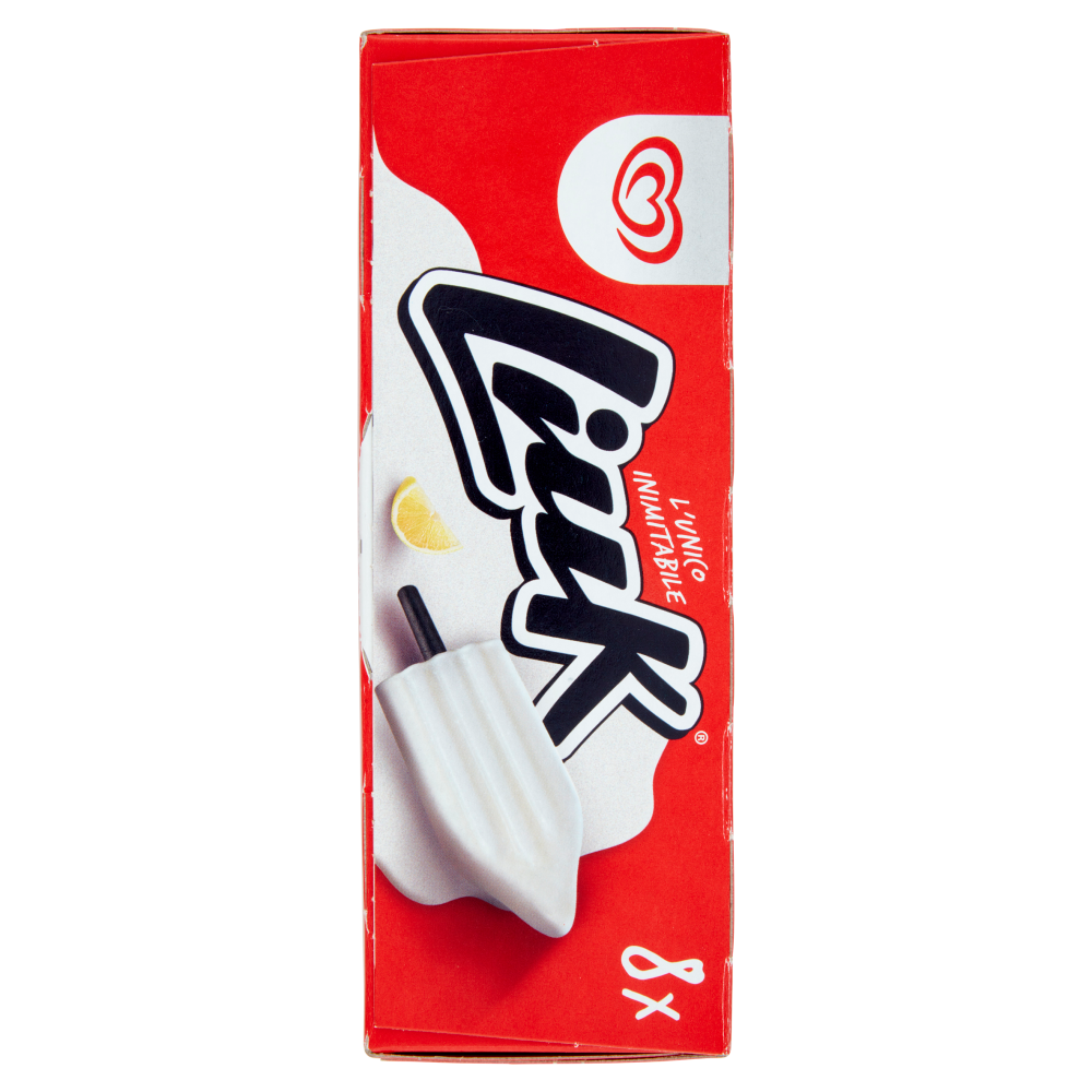 Algida Liuk 8 x 79 g