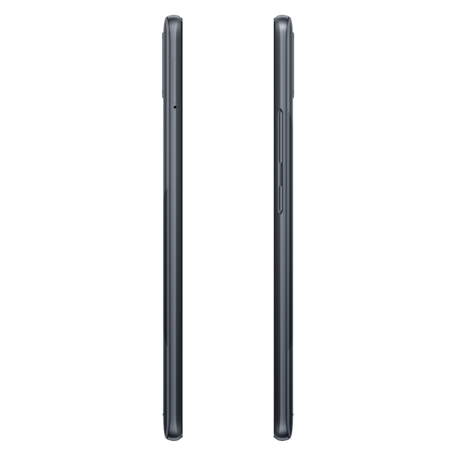 realme C21 16,5 cm (6.5") Doppia SIM Android 10 4G Micro-USB 4 GB 64 GB 5000 mAh Nero
