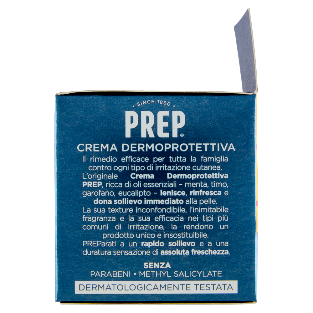Prep Crema Dermoprotettiva 75 ml