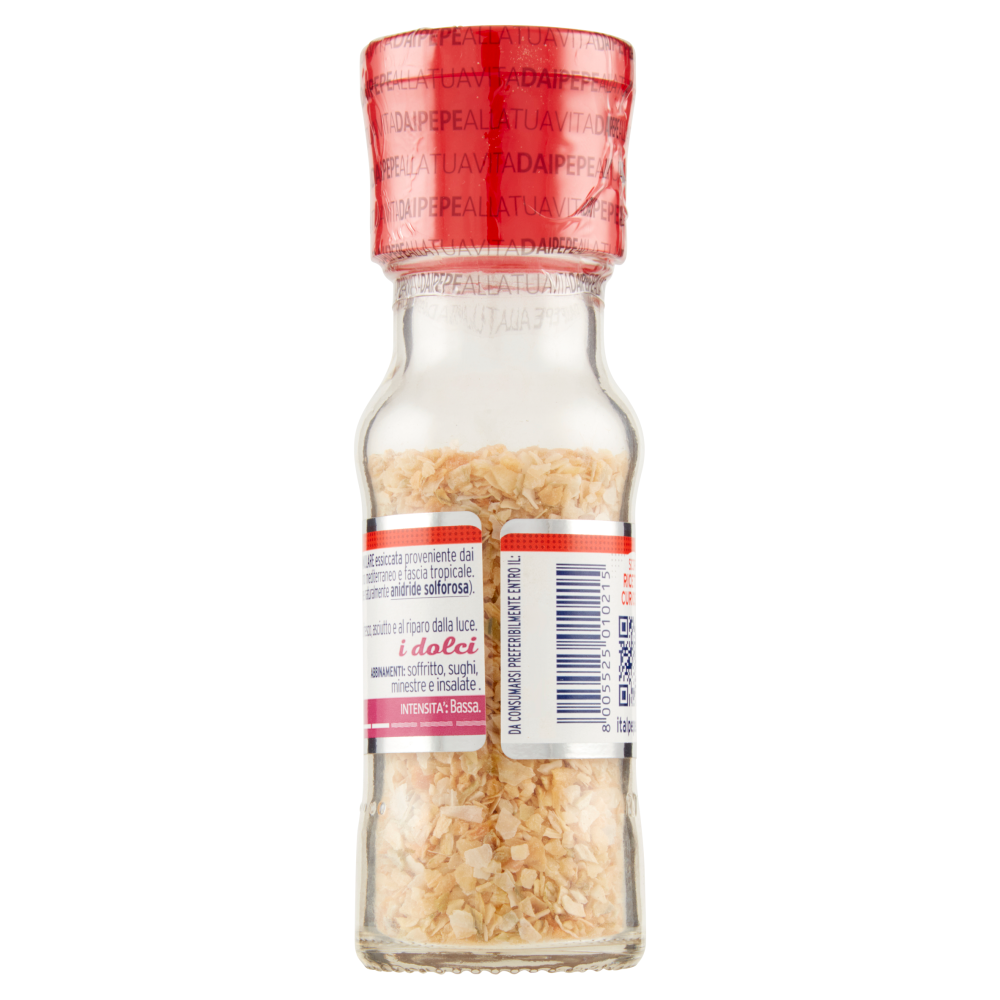 Italpepe Cipolla Granulare 42 g