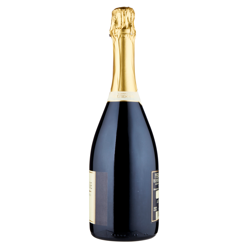 Cantina Valtidone Perlage Metodo Classico Brut 0,75 l