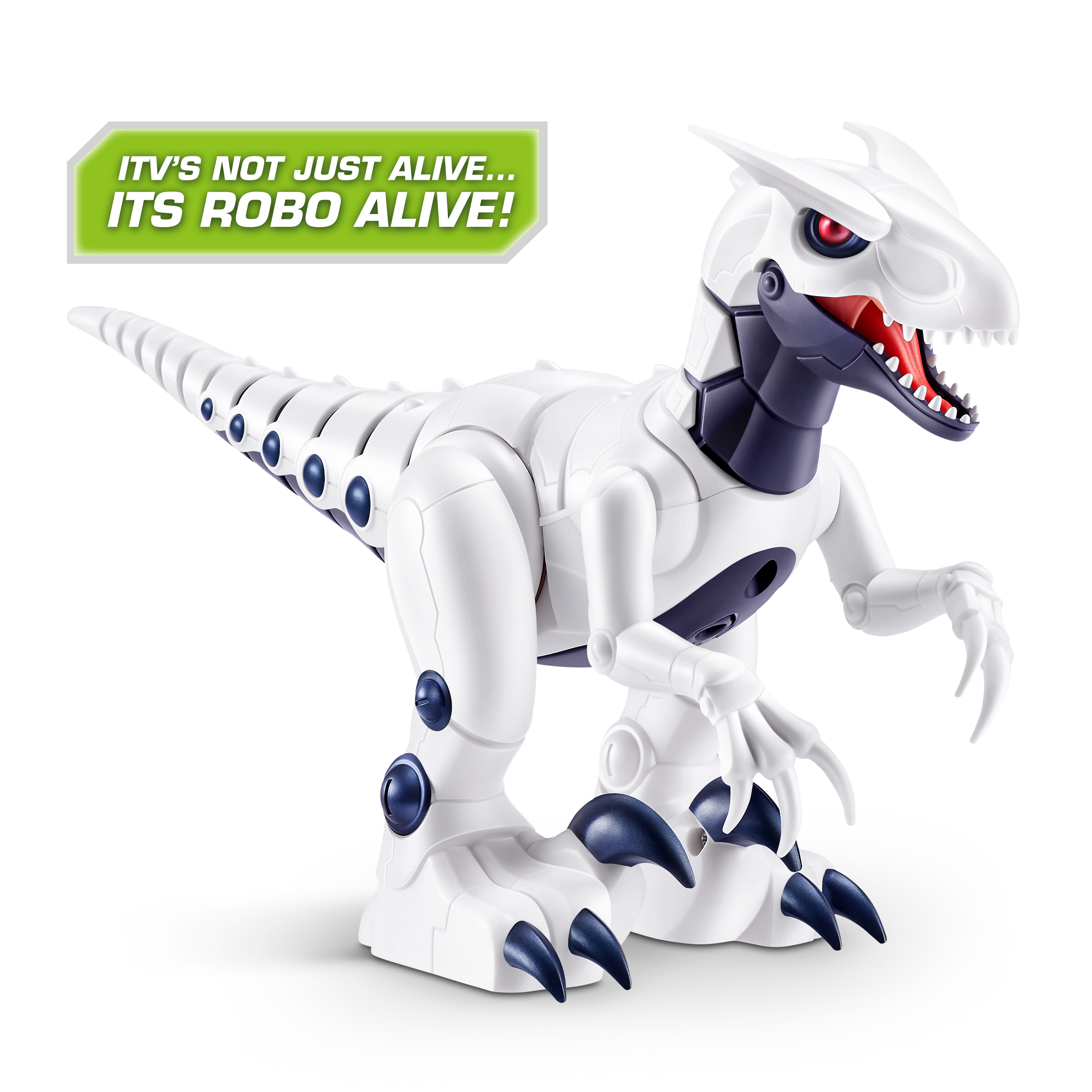 Robo Alive 71152 giocattolo interattivo