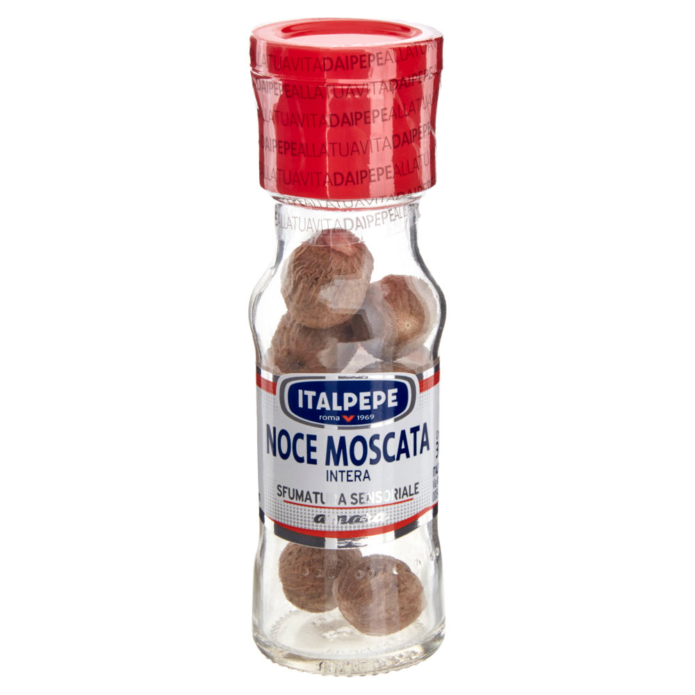 Italpepe Noce Moscata Intera 30 g