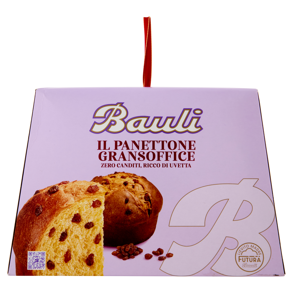 Bauli il Panettone Gransoffice 900 g