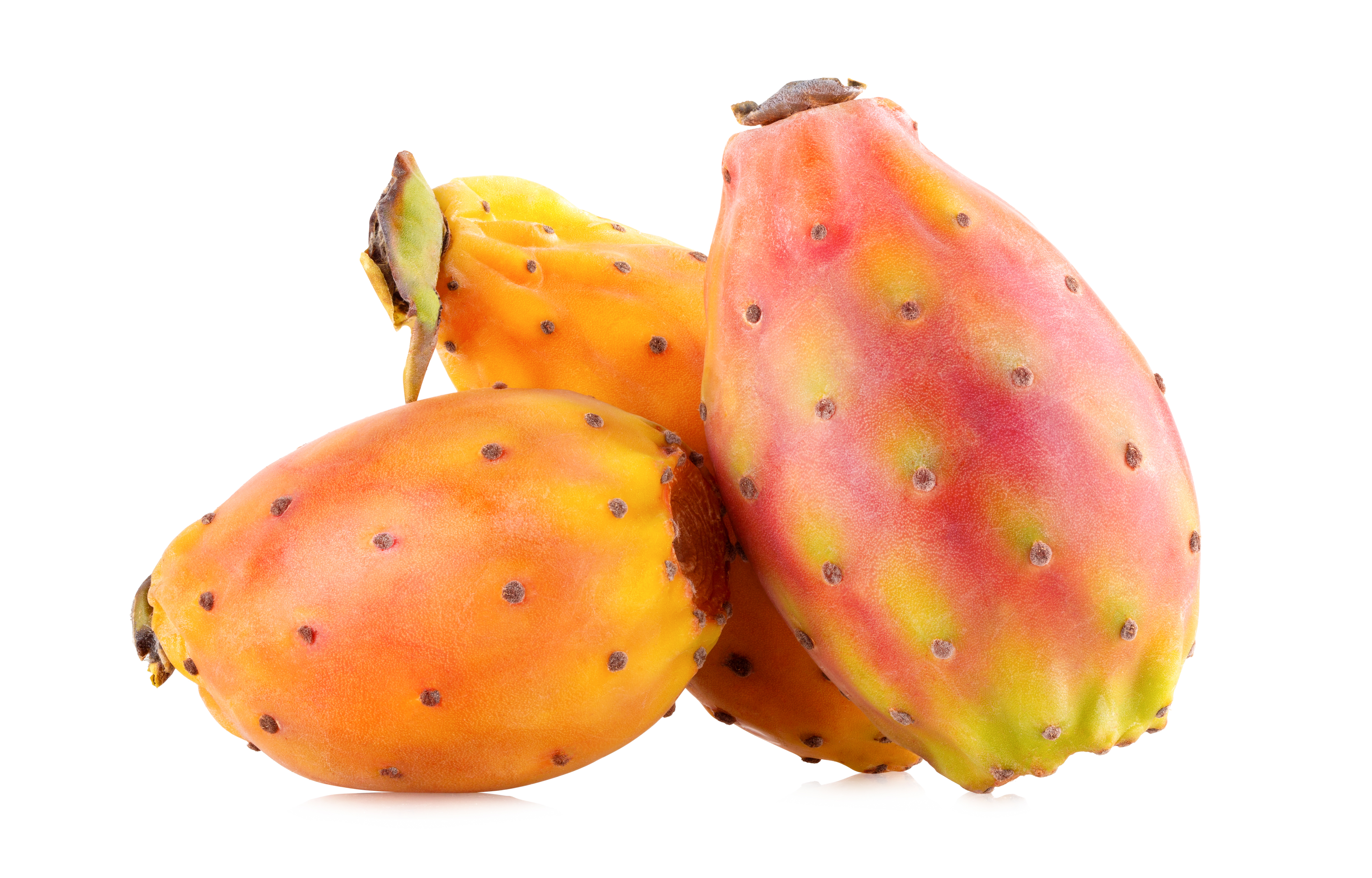 Cassetta Fichi d'India Bio 2