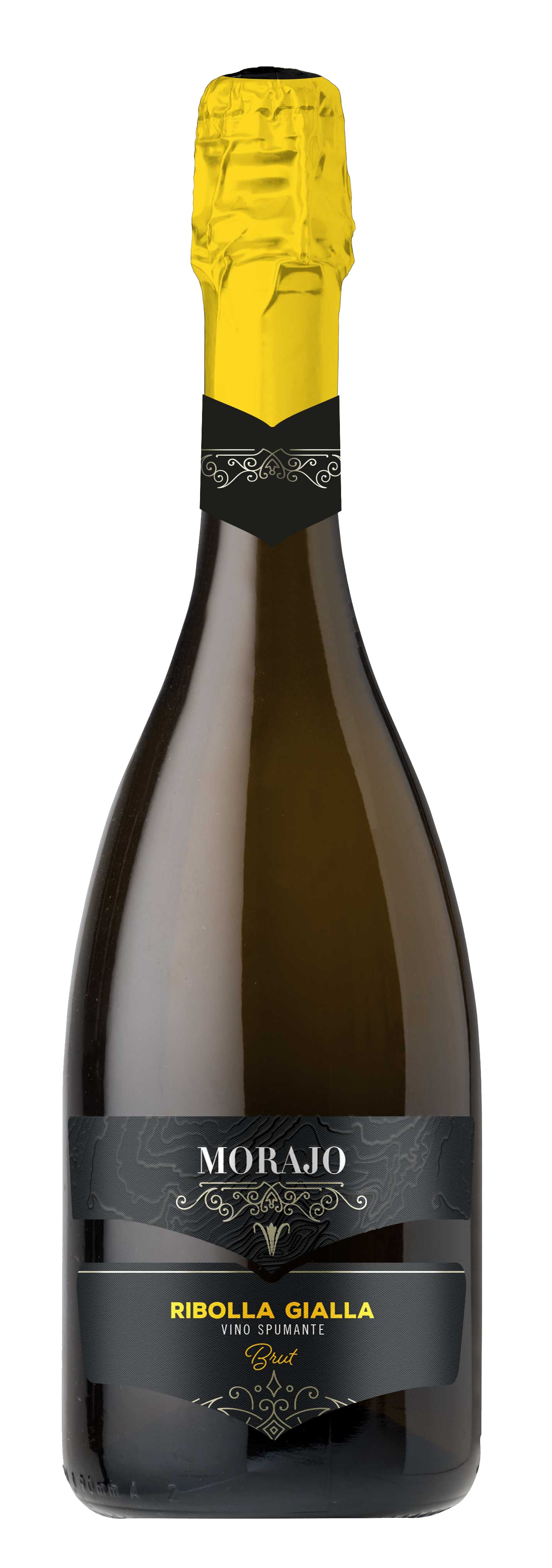 Ribolla gialla Spumate Brut