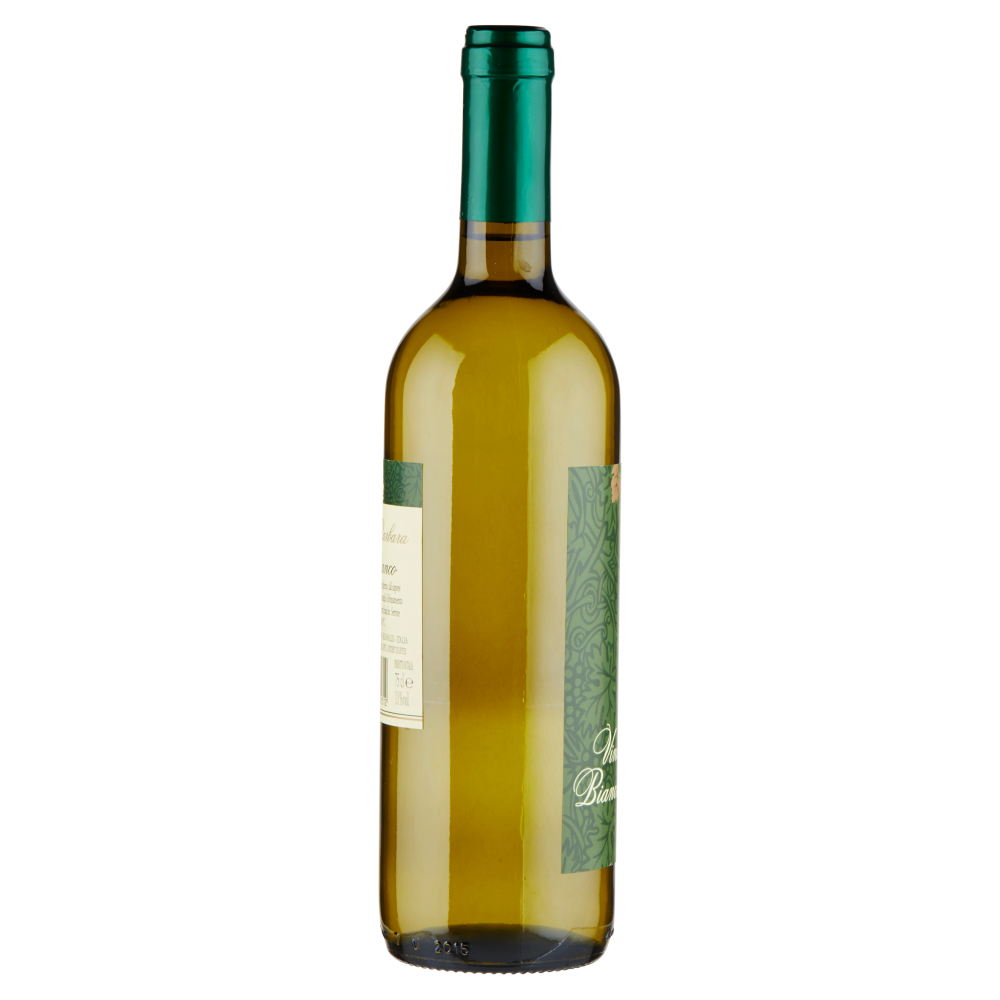 Donna Barbara Vino Bianco 75 cl