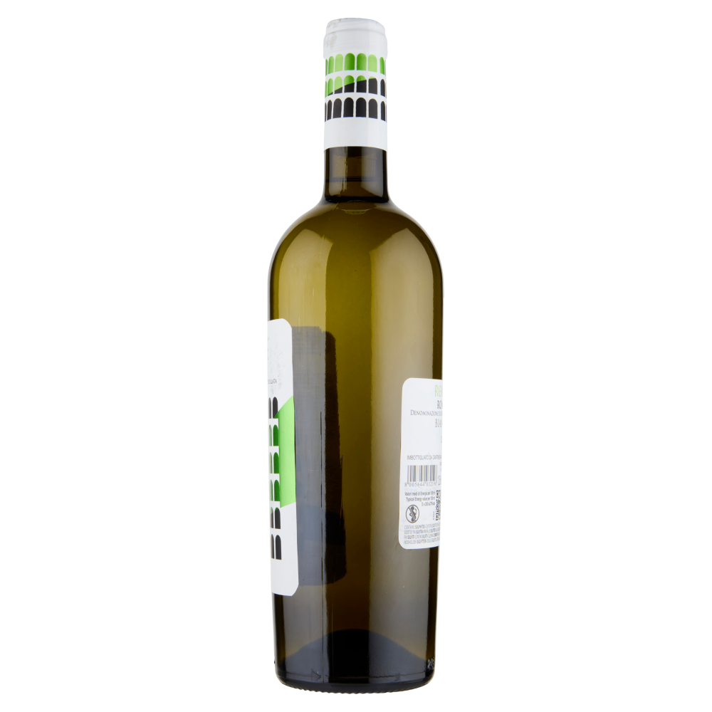 San Marco Rom&aelig; Roma DOC Bianco 75 cl