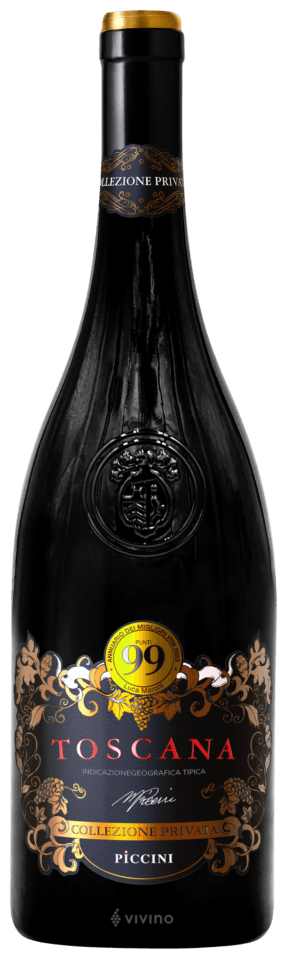 Piccini Rosso Toscana Collezione Privata