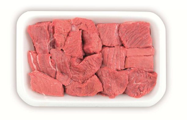 Spezzatino di Bovino Adulto