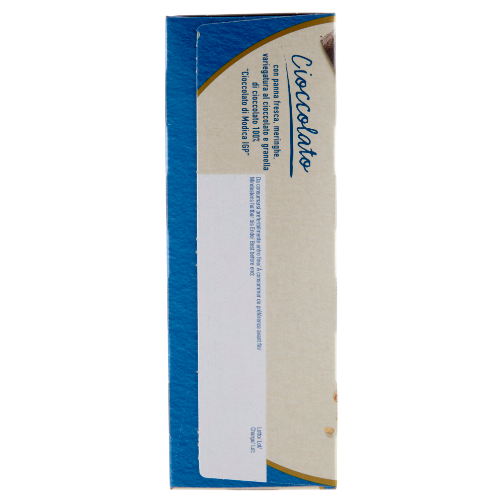 Sammontana Coppa d'Oro Cioccolato 4 x 90 g