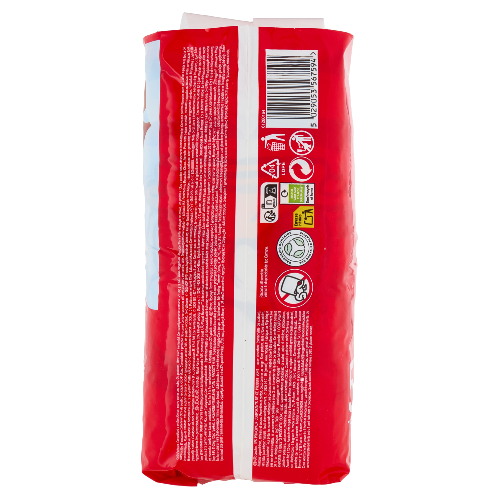 Huggies Little Movers Pannolini 5 11-25 Kg 42 pz