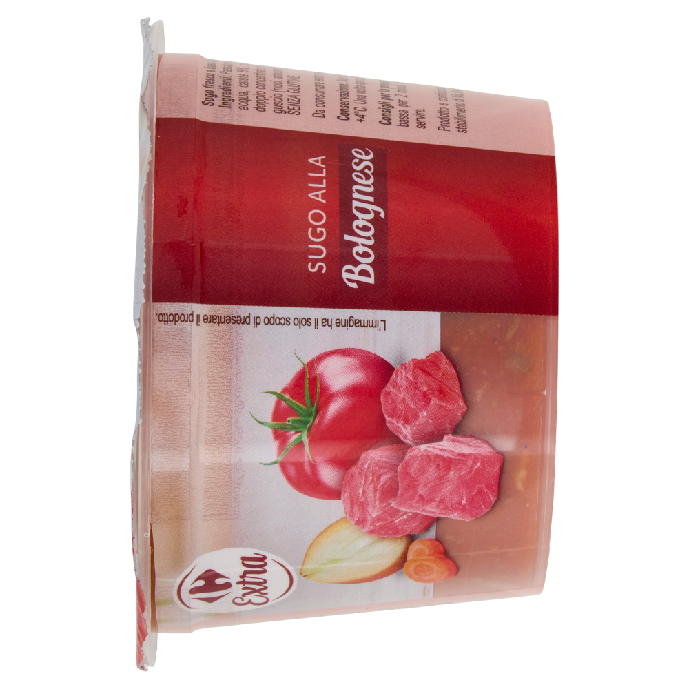 Carrefour Extra Sugo alla Bolognese 200 g
