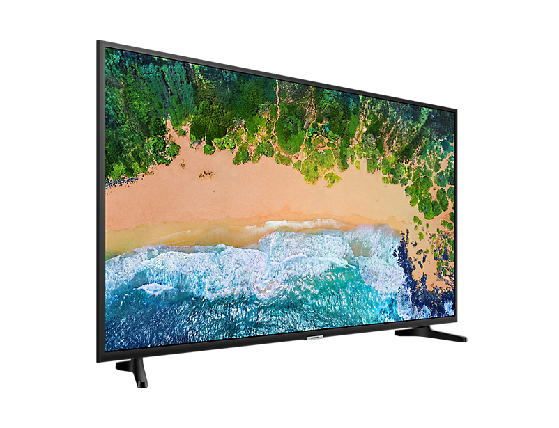 Samsung TV UHD 4K 43'' Flat NU7090