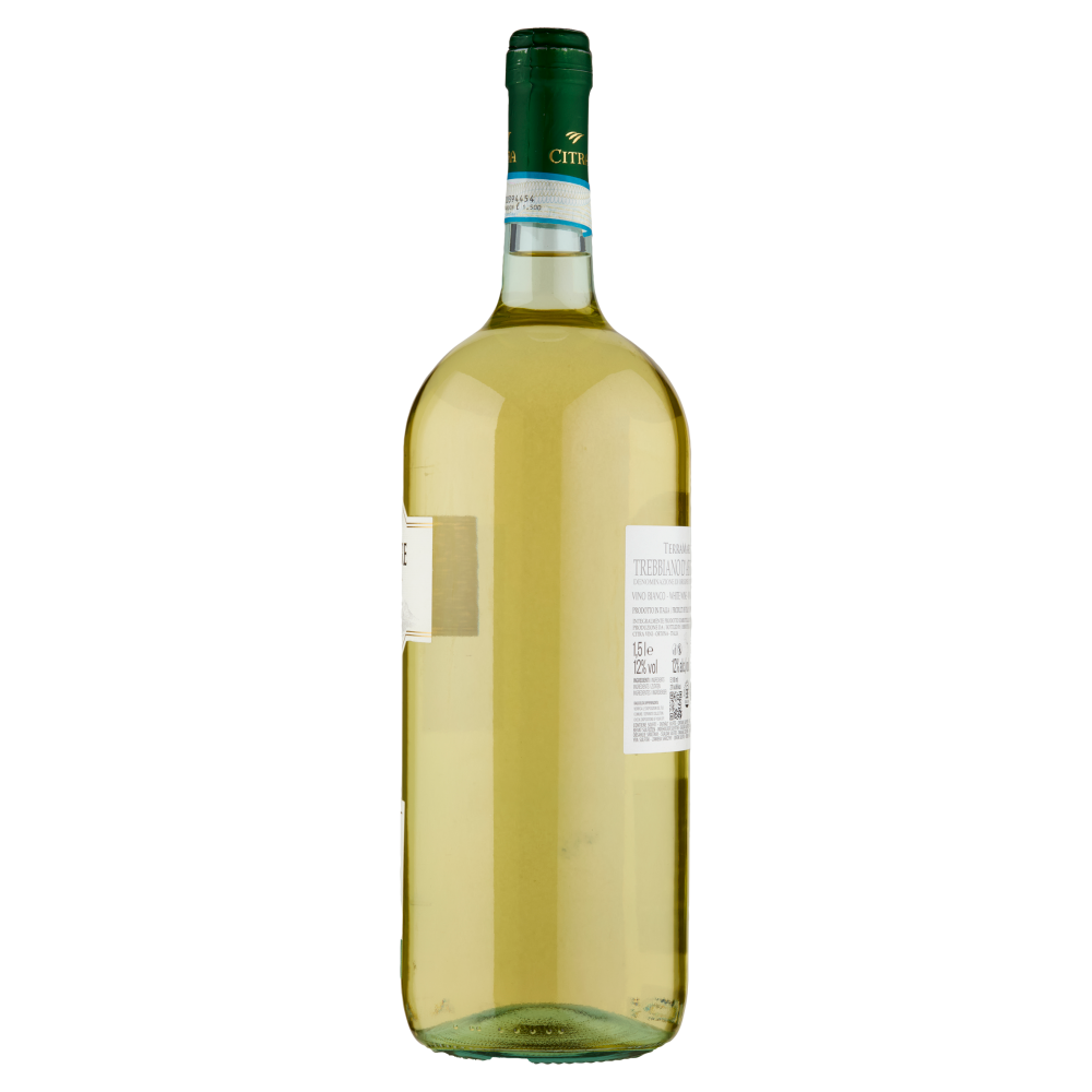 Citra Terramare Trebbiano d'Abruzzo DOC 1,5 l
