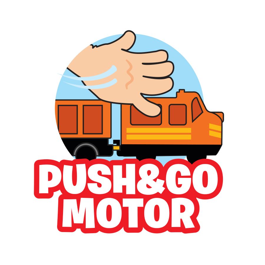 LEGO DUPLO Il grande treno merci