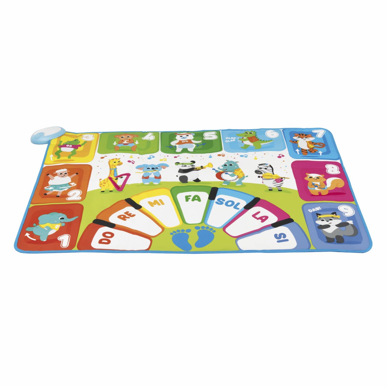 Chicco Classic 00011855000680 giocattolo musicale