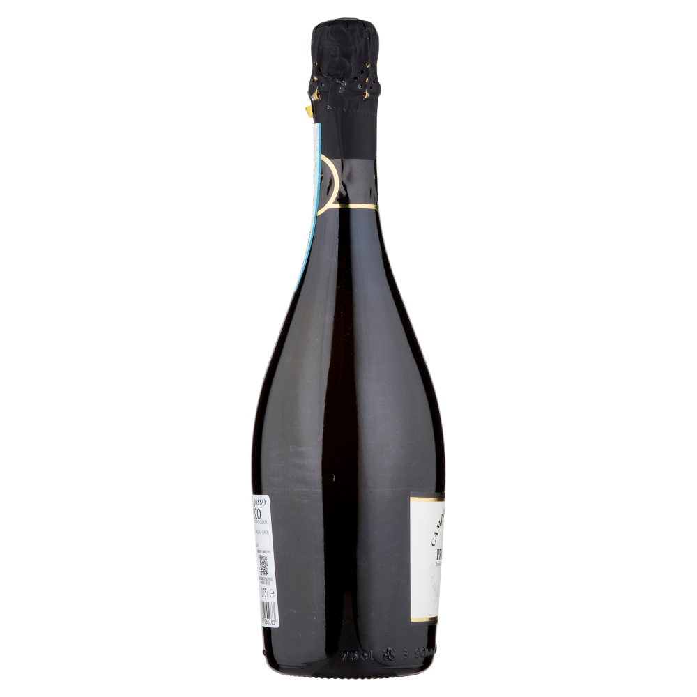 Campo del Passo Prosecco DOC Extra Dry 0,75 l