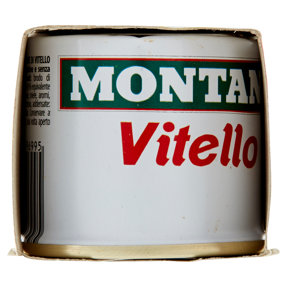 Montana Vitello 3 x 90 g