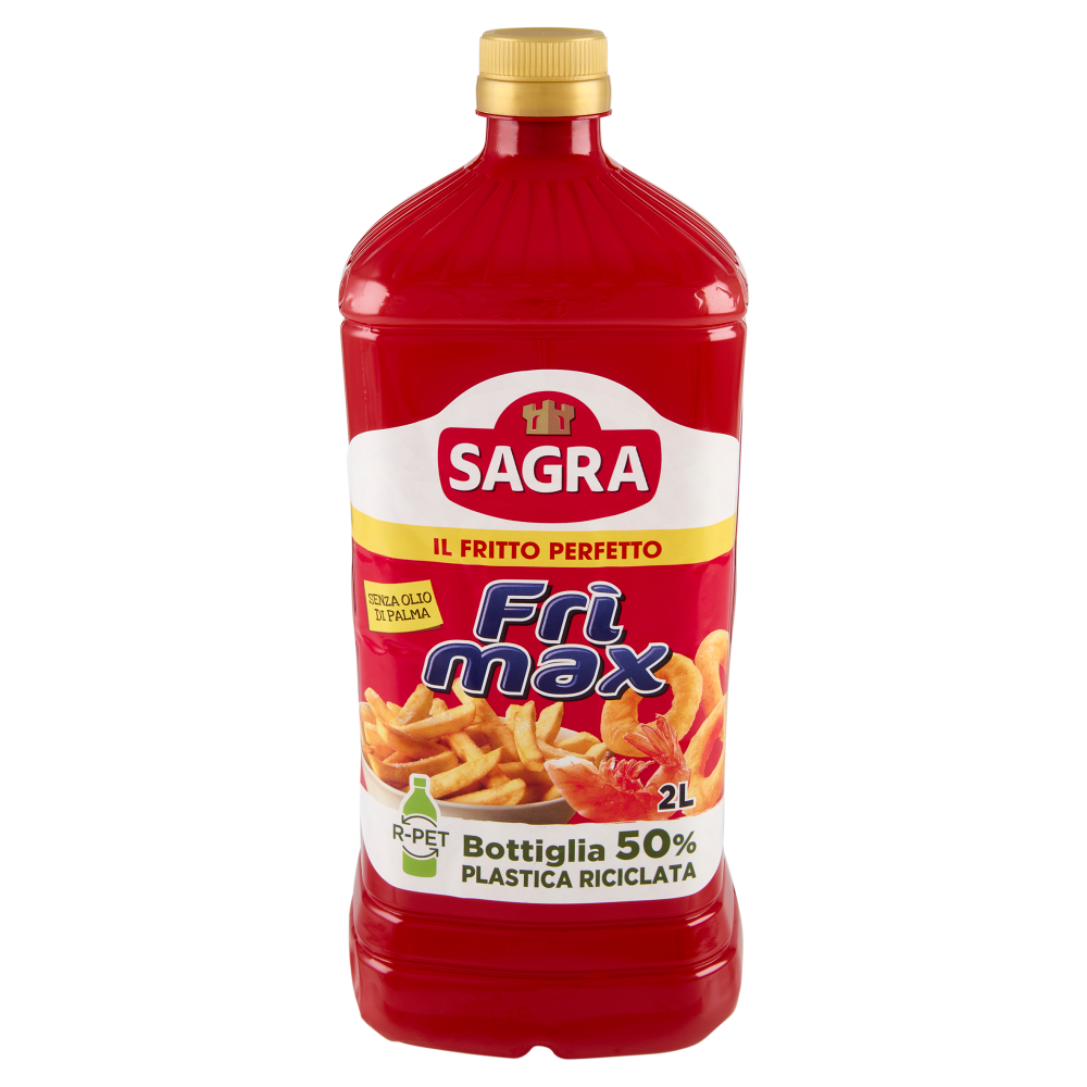 Sagra Frì max 2 L