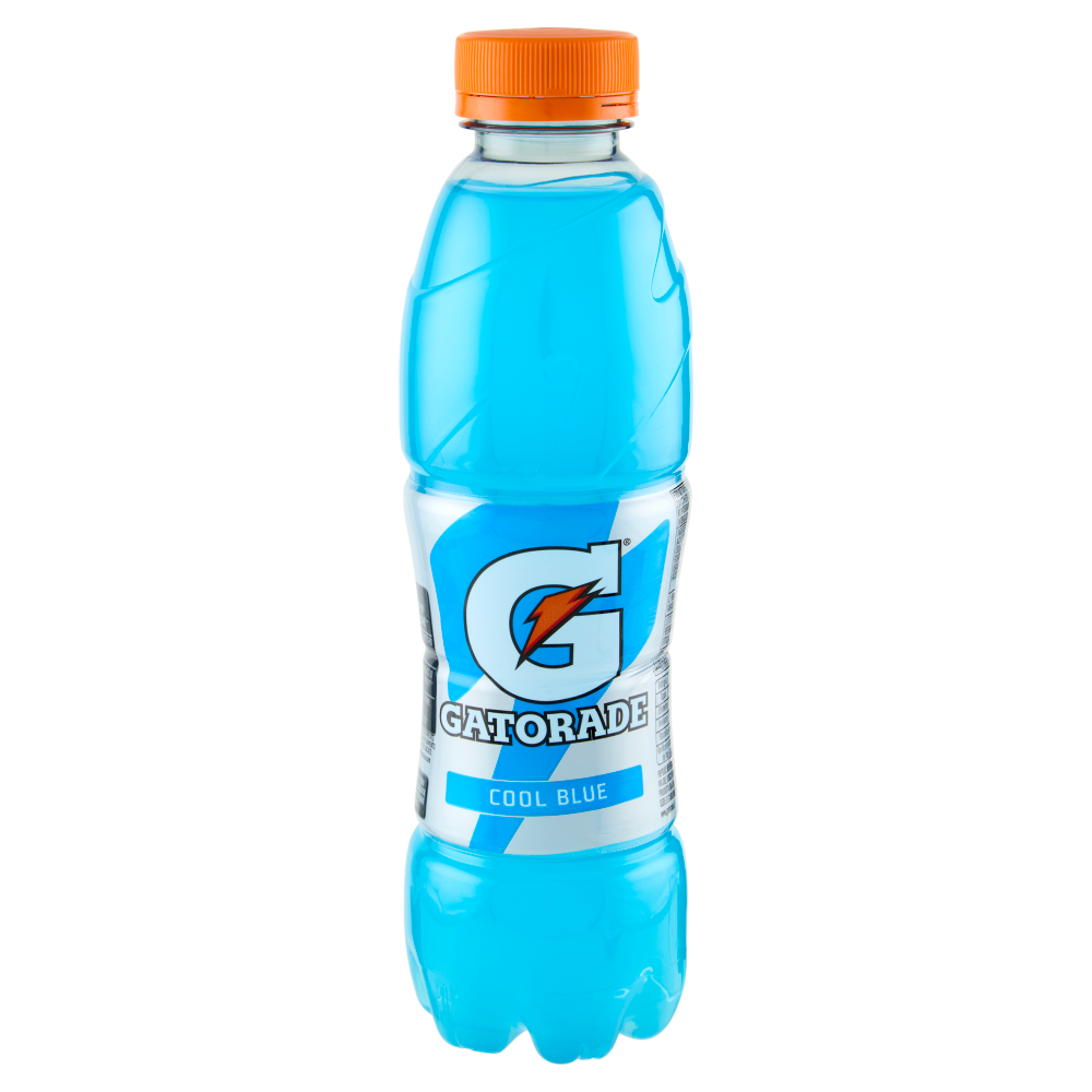Gatorade Cool Blue 0,5 L