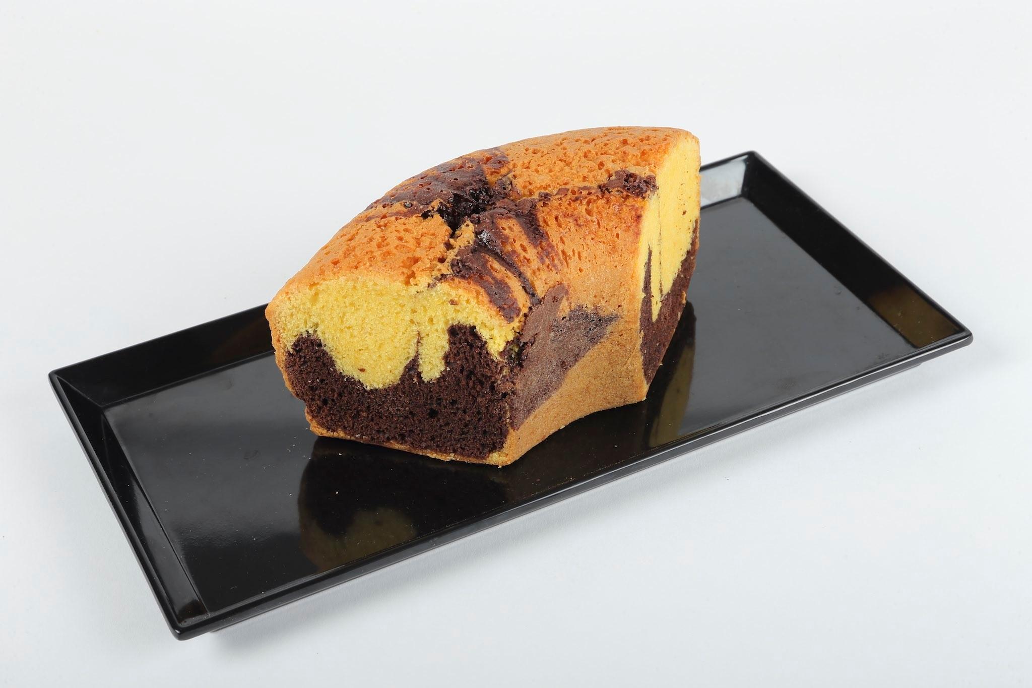 Ciambellone al cacao 700 gr.