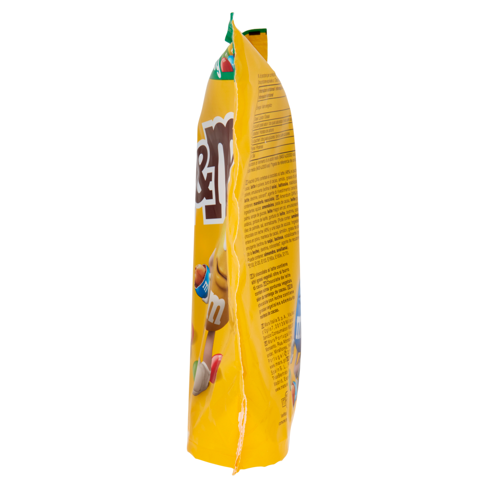 M&M's Peanut Confetti al Cioccolato con Arachidi 400 g