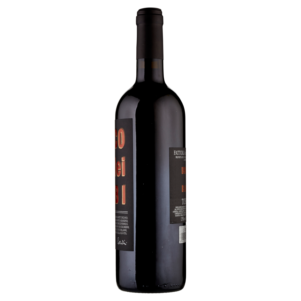Fattoria dei Barbi Brusco dei Barbi Toscana IGT 750 ml