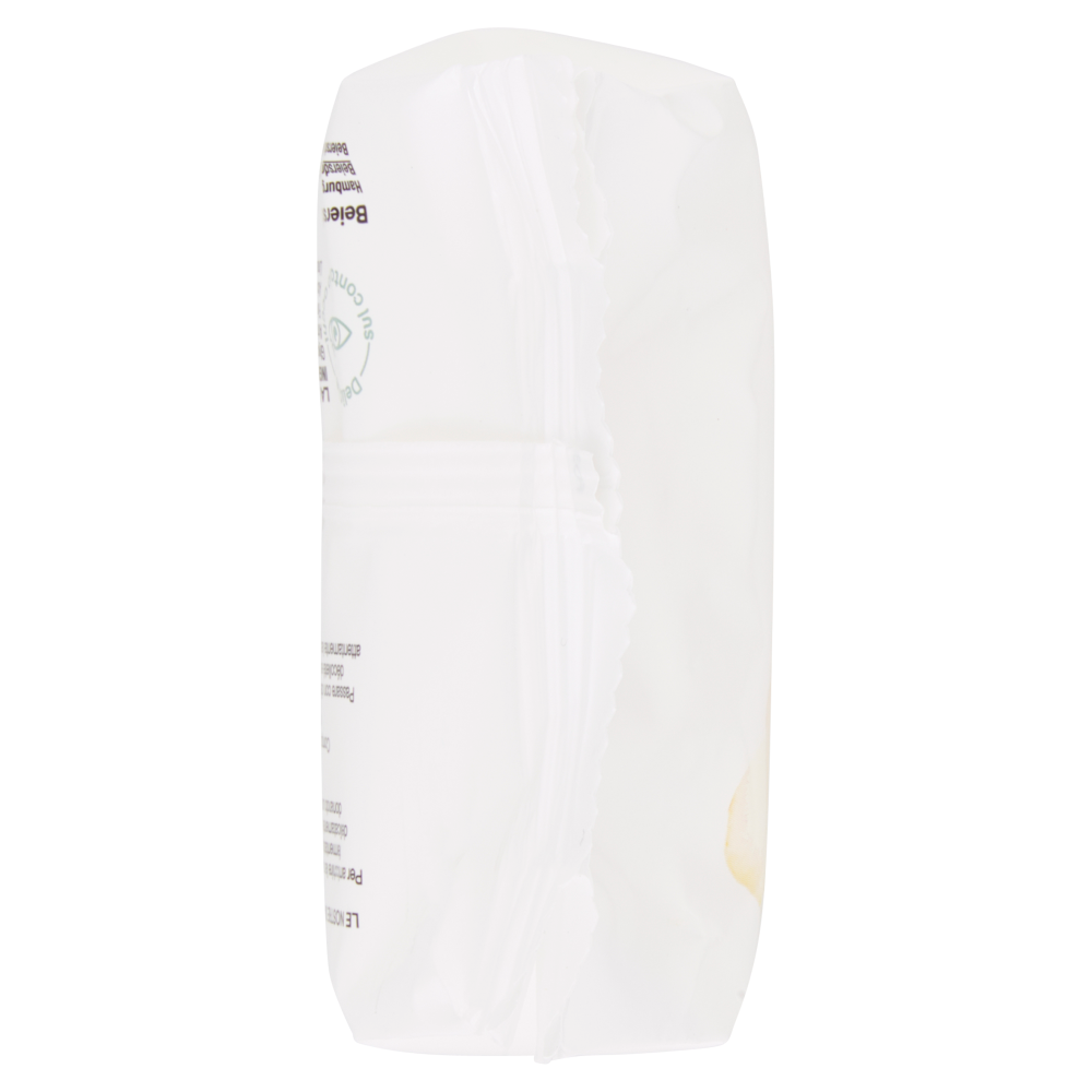 Florena Salviettine Struccanti per occhi e viso naturali 25 pz