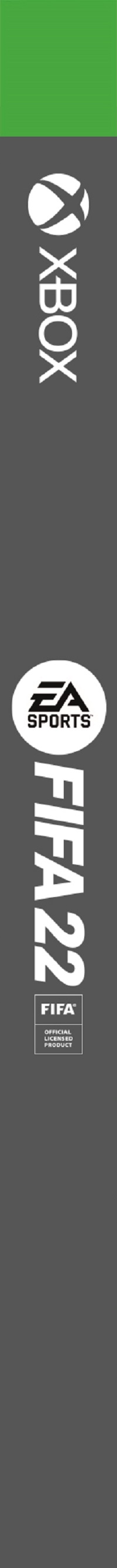 Electronic Arts FIFA 22 Standard Multilingua Xbox Series X