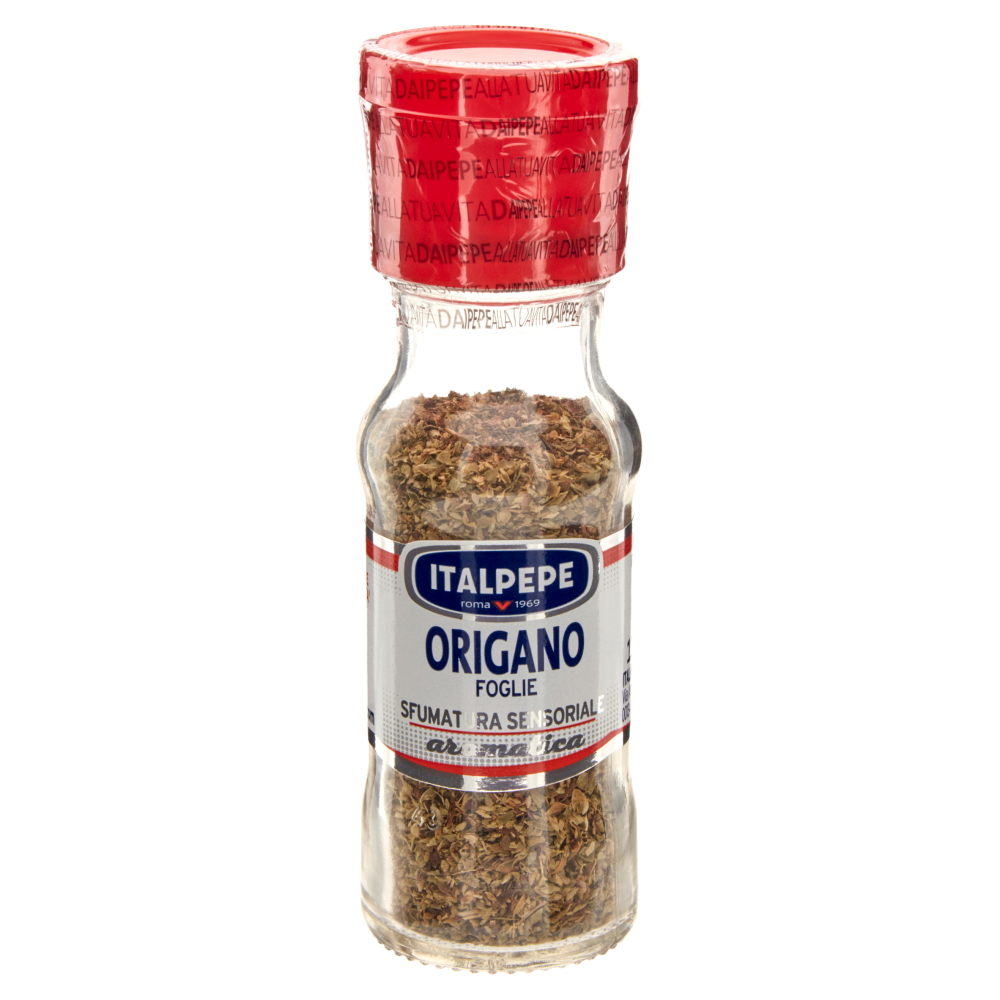 Italpepe Origano Foglie 13 g