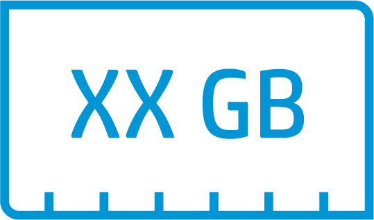 HP 15-db0015nl AMD A9 A9-9425 Computer portatile 39,6 cm (15.6") HD 8 GB DDR4-SDRAM 256 GB SSD Windows 10 Home Grigio, Argento