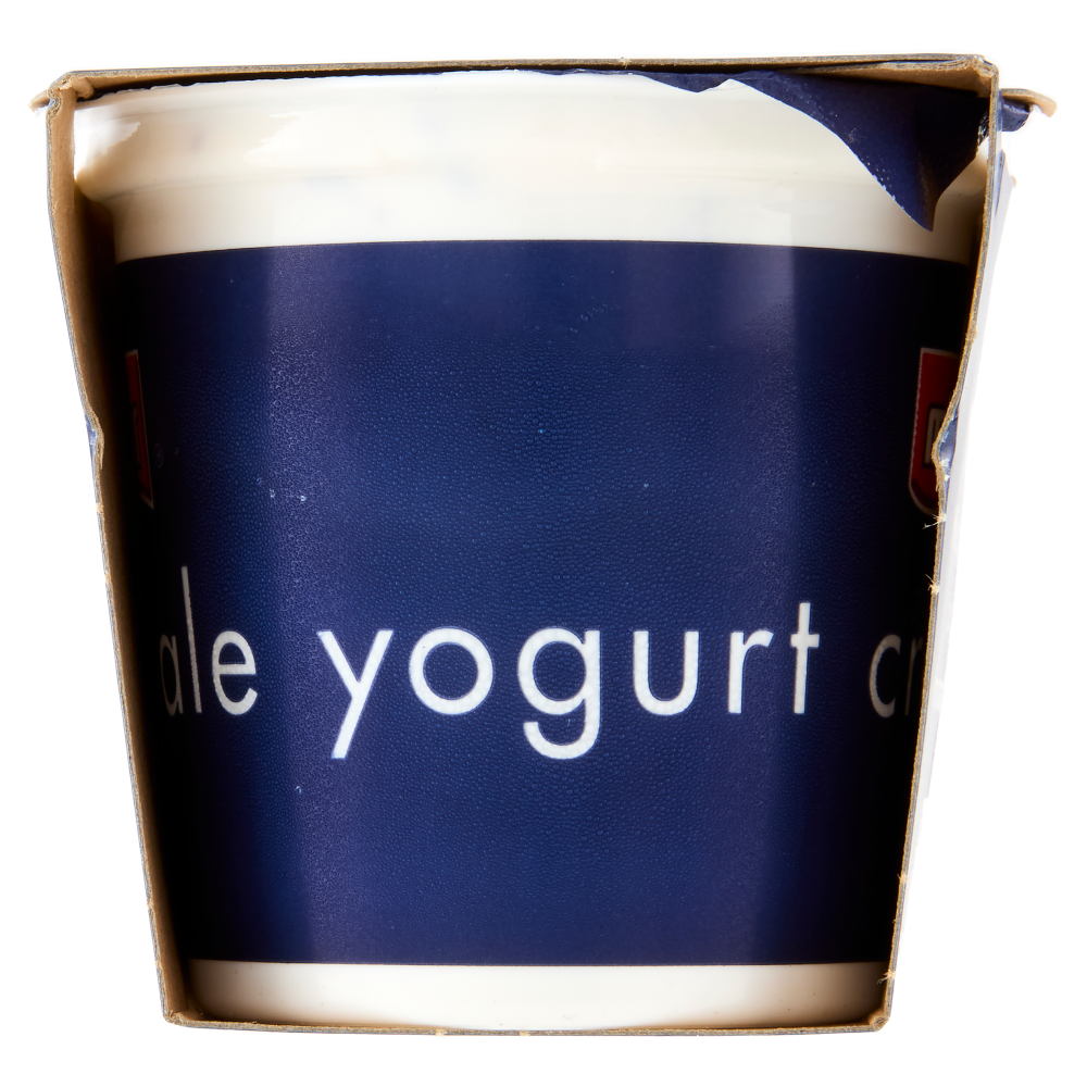 müller Yogurt Cremoso Stracciatella 2 x 125 g