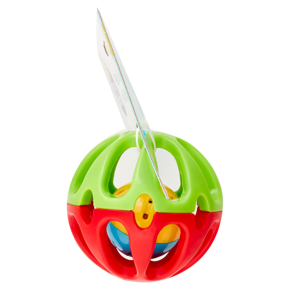 neo Baby Palla Salta e Rotola 6m+