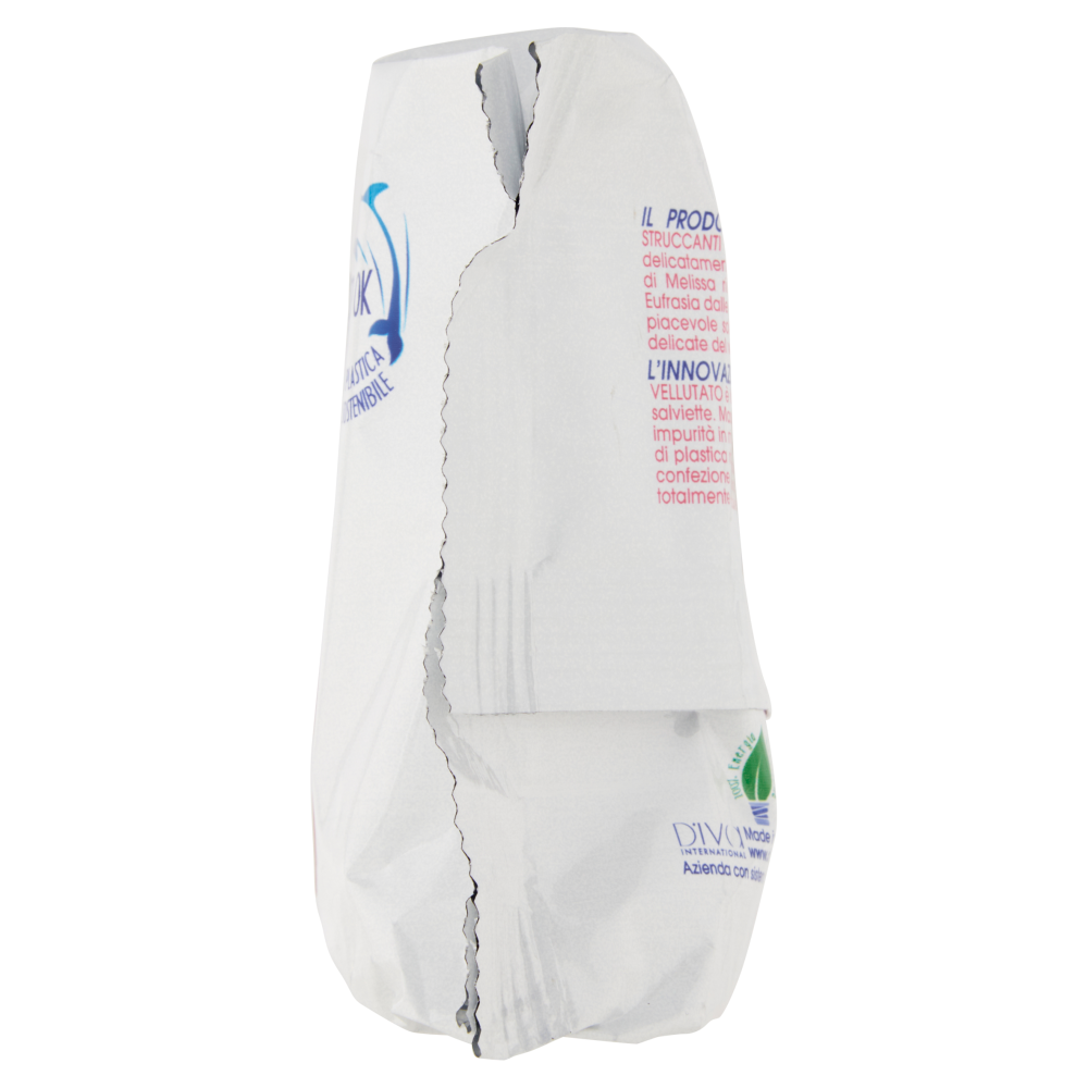 Fria Struccanti Addolcente Micellare Pelli Sensibili 20 pz