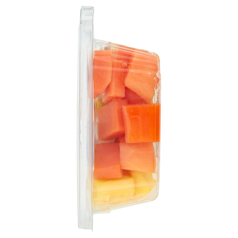 F.lli Orsero Macedonia Esotica Ananas, Mango, Papaya, Cocco 150 g