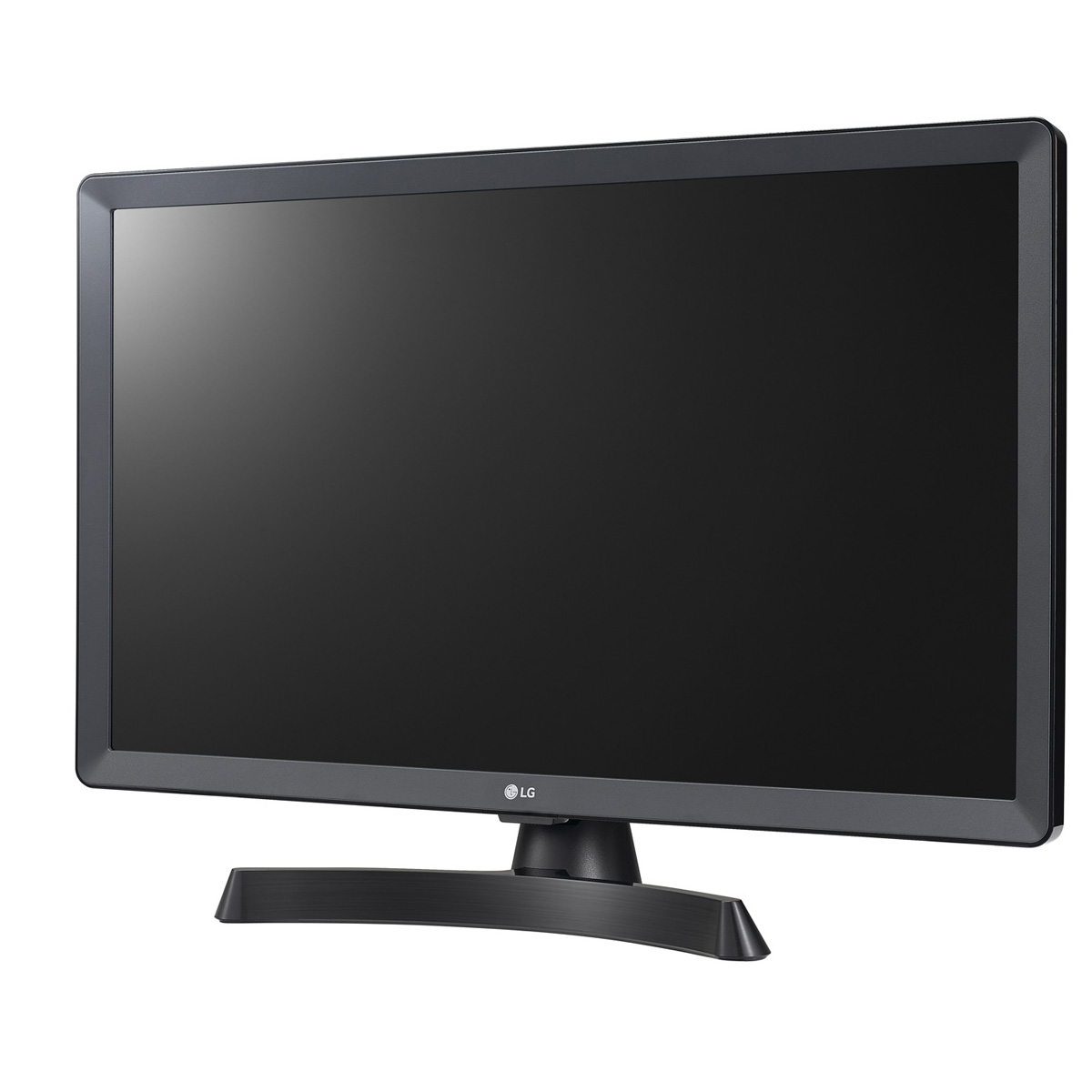 LG 28TL510V-PZ LED display 69,8 cm (27.5") 1366 x 768 Pixel HD Nero