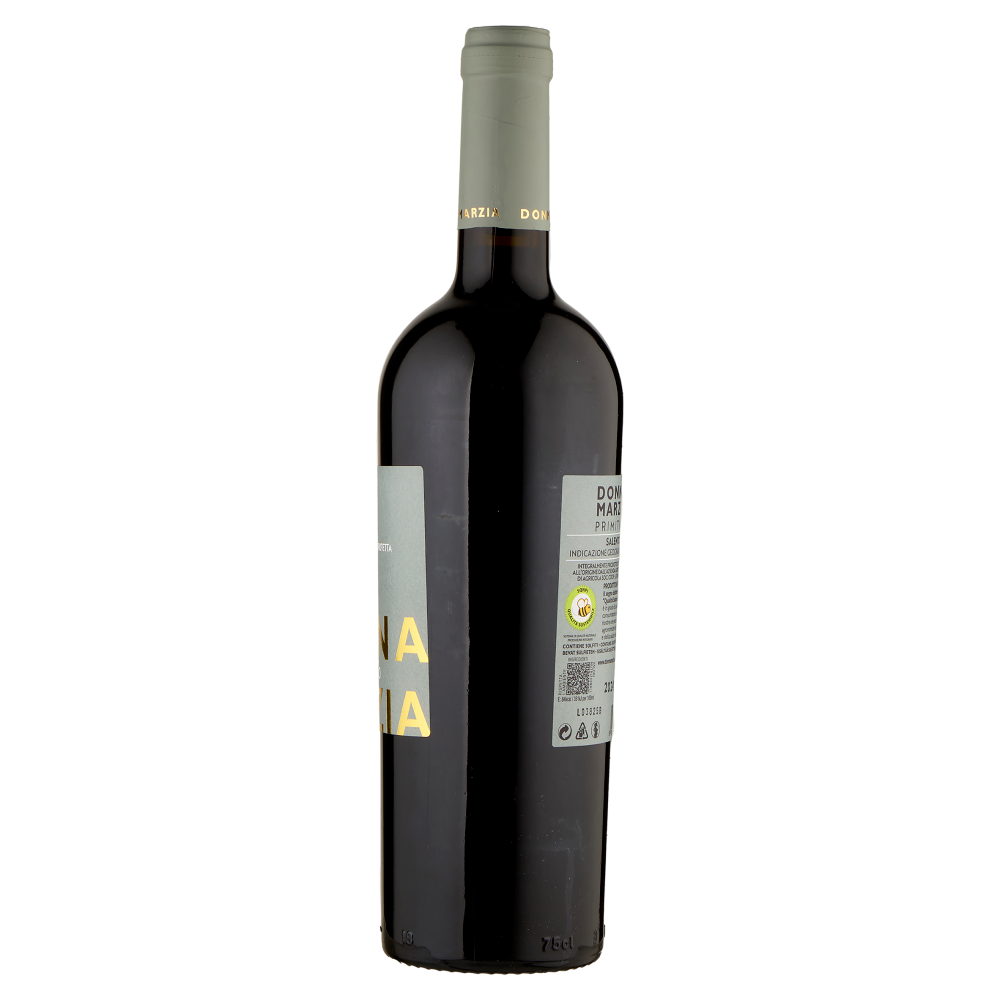 Donna Marzia Primitivo Salento IGP 75 cl