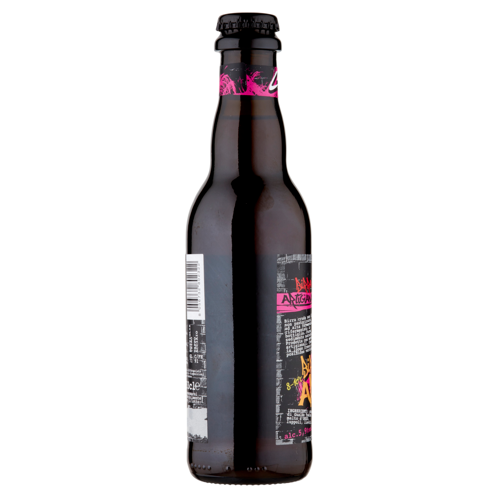 Red Ale 33 cl