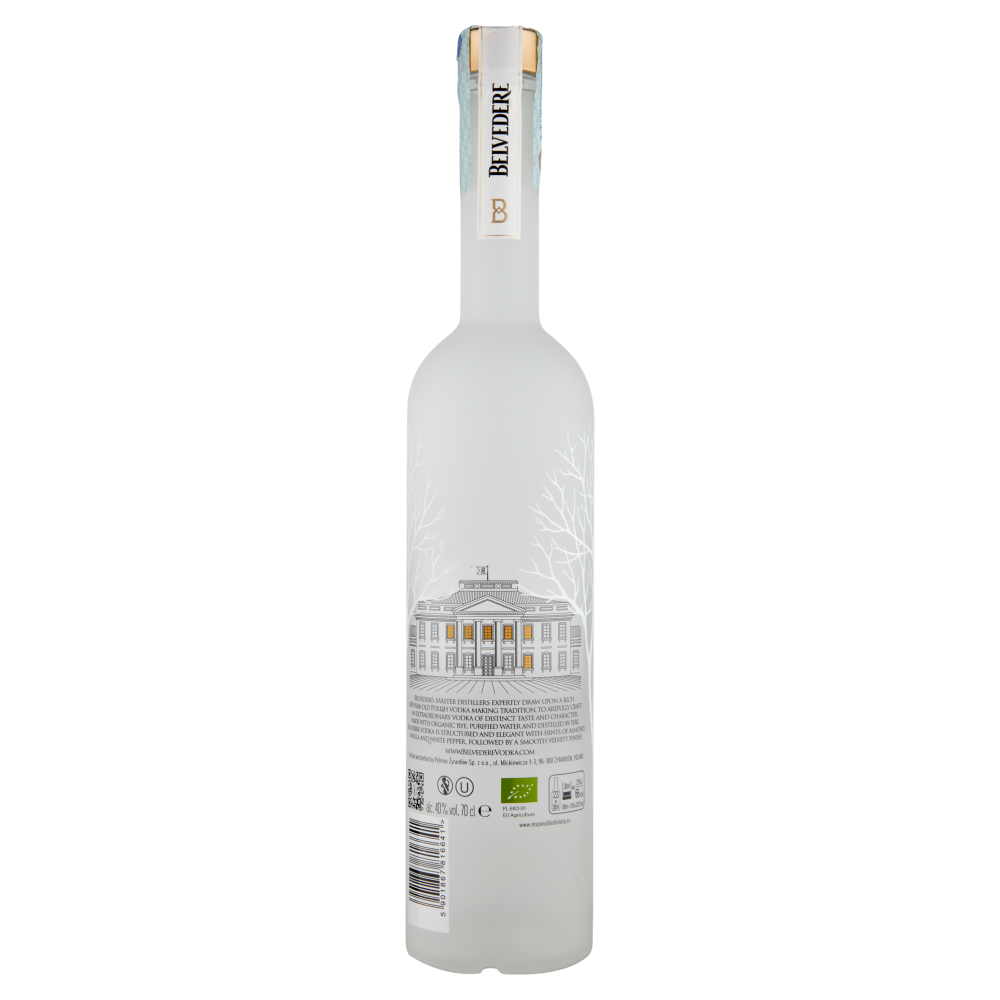 Belvedere Vodka 70 cl